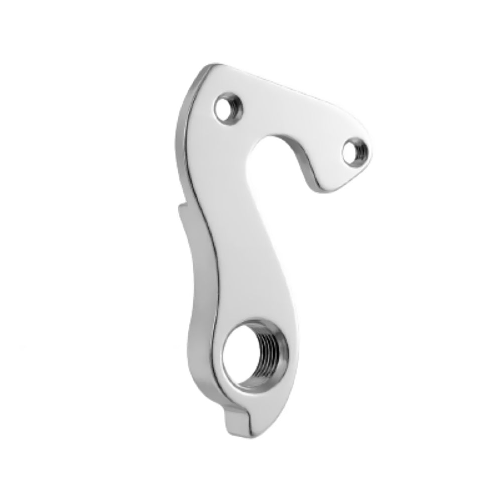 GANCHEIRA PINARELLO GE003 22MM  - POLIDO