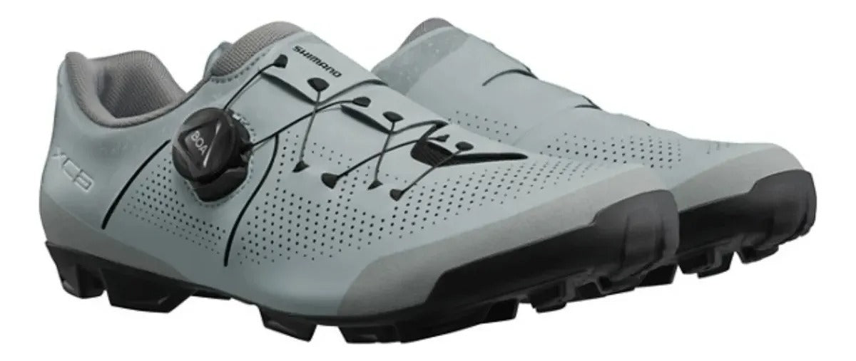 SAPATILHA SHIMANO MTB SH-XC302
