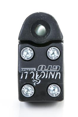 AVANÇO 21,1 GTU CROSS JR ALUM 4P