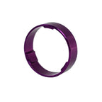CALÇO 10MM P/ DIREÇÃO AHEAD SET OVER ANODIZADO (UNIDADE)