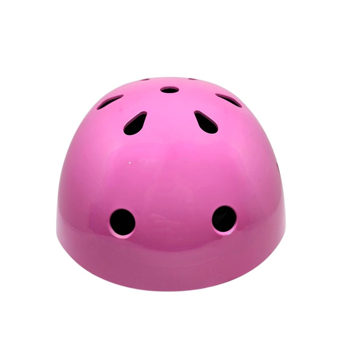 CAPACETE INFANTIL BOOBIE GOODS TAMANHO ÚNICO ROSA