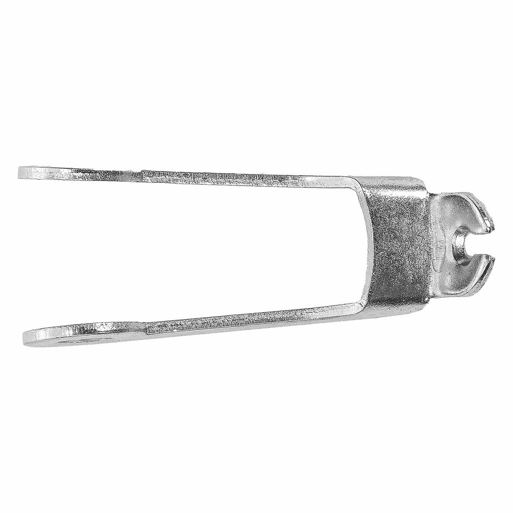 SUPORTE APOIO CONDUITE DE FREIO CANTILEVER TRASEIRO
