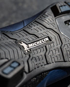 SAPATILHA SHIMANO XC501 F C/ SISTEMA BOA S. MICHELIN
