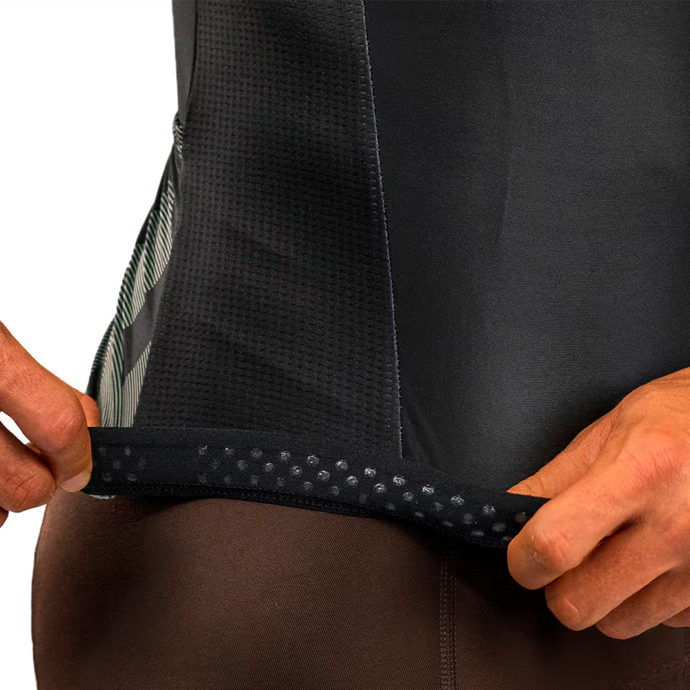 Camisa Ciclismo Free Force Training Blackout 2024