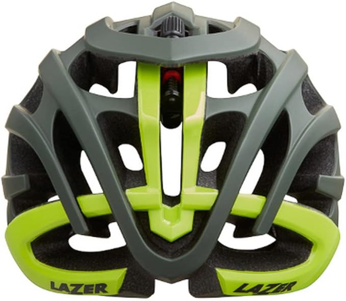 Capacete De Ciclismo Road Lazer By Shimano Blade+ Plus Mips