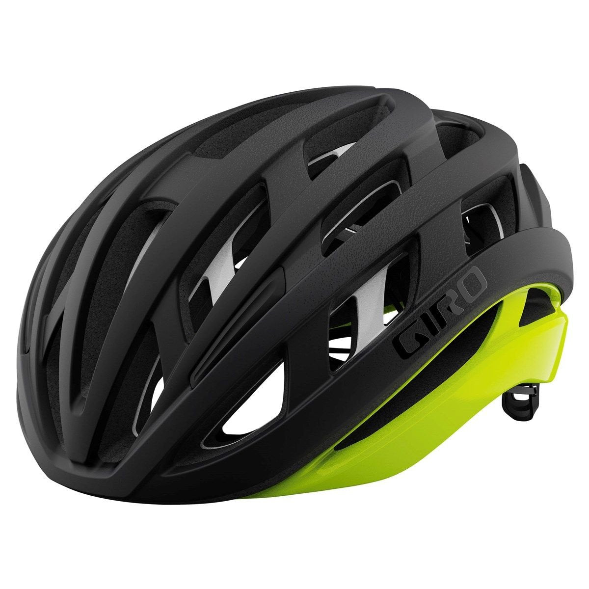 CAPACETE GIRO HELIOS SPHERICAL MIPS