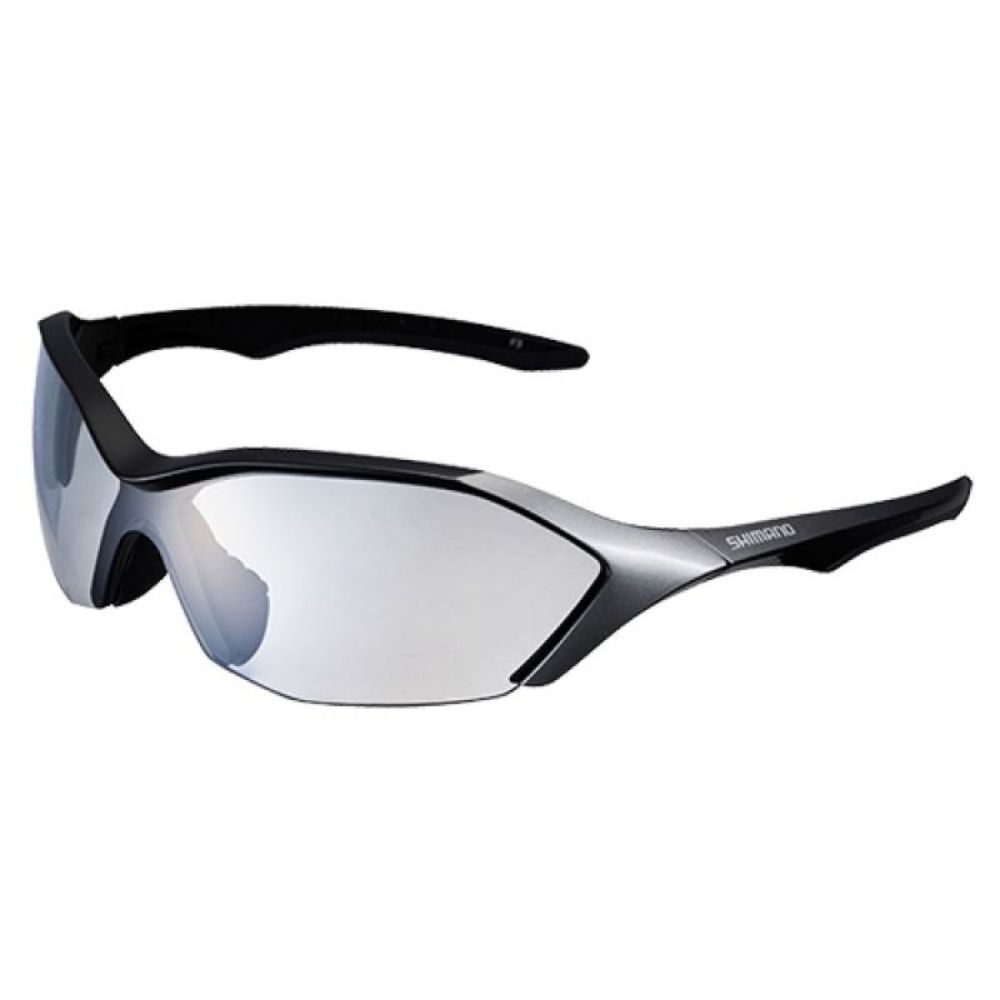 ÓCULOS SHIMANO S71R-PL 2 LENTES POLARIZADO