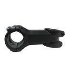MESA 31.8MM 80MM  11° AHEAD SET ALUMINIO PRETO