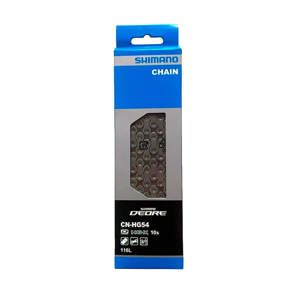 KIT TRANSMISSÃO SHIMANO DEORE M4100 SINGLE 1X10V