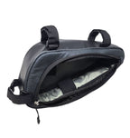 BOLSA DE QUADRO 1LT IMPERMEAVEL COM ZIPPER ELLEVEN