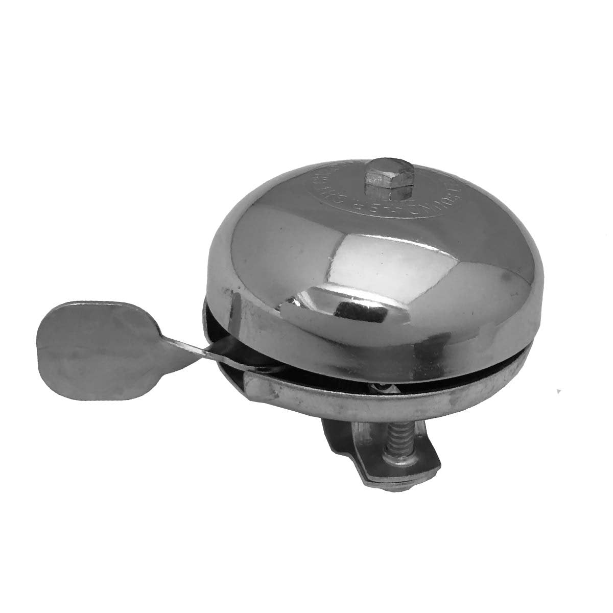 Campainha Trim Trim Cromada Importada