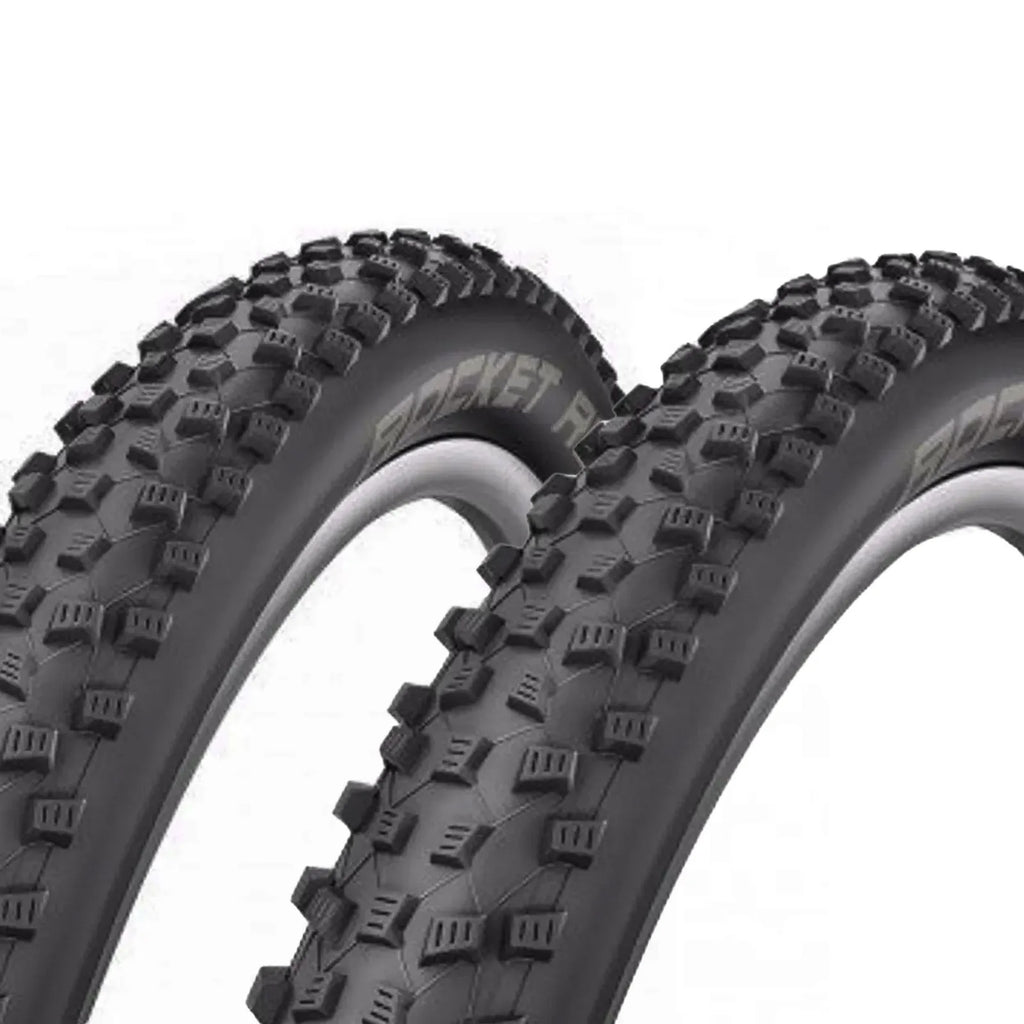 PNEUS 29X2.25 SCHWALBE ROCKET RON SNAKESKIN ADDIX SPEED 2 UN