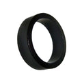Calço 10mm Para Direção Aheadset Over Alum. - Preto