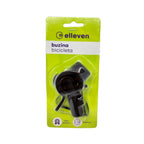 BUZINA ELETRONICA ELLEVEN BIT EMBORRACHADA PREMIUM - PRETO