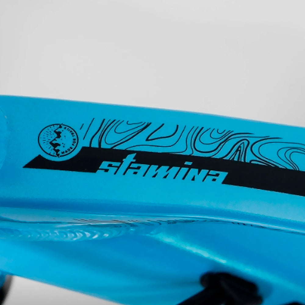 BICICLETA 29 TSW STAMINA BOOST SR 9V SHIMANO CUES U4000 2024
