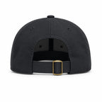 BONÉ PREMIUM ELLEVEN PRETO LOGO DOURADO
