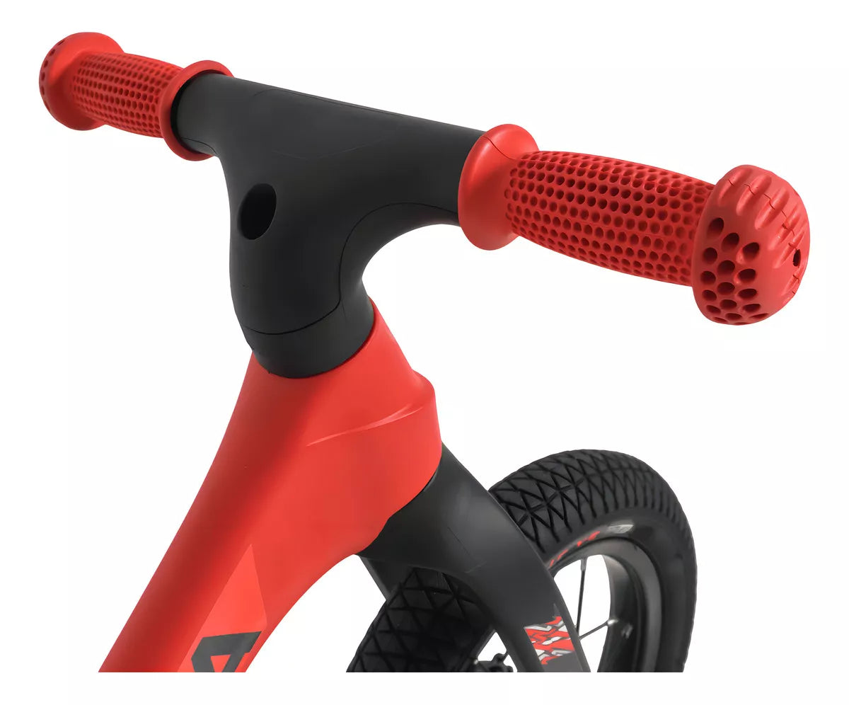 BICICLETA RAVA BALANCE BUDDY II ARO 12 2024