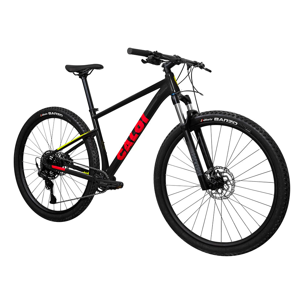 BICICLETA 29 CALOI EXPLORER EXPERT SL 10V SHIMANO CUES 2024
