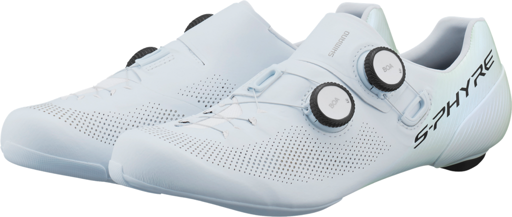 SAPATILHA SHIMANO SH-RC903 S-PHYRE CARBON