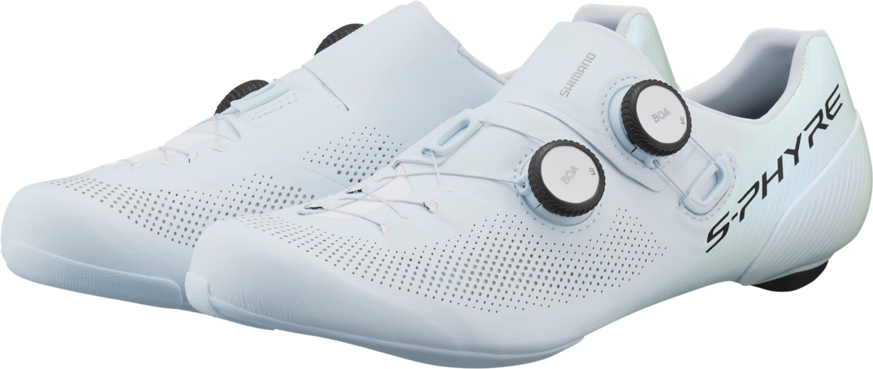 SAPATILHA SHIMANO SH-RC903 S-PHYRE CARBON