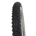 PNEU 16X1.75 KENDA K50 BORBOLETA - PRETO