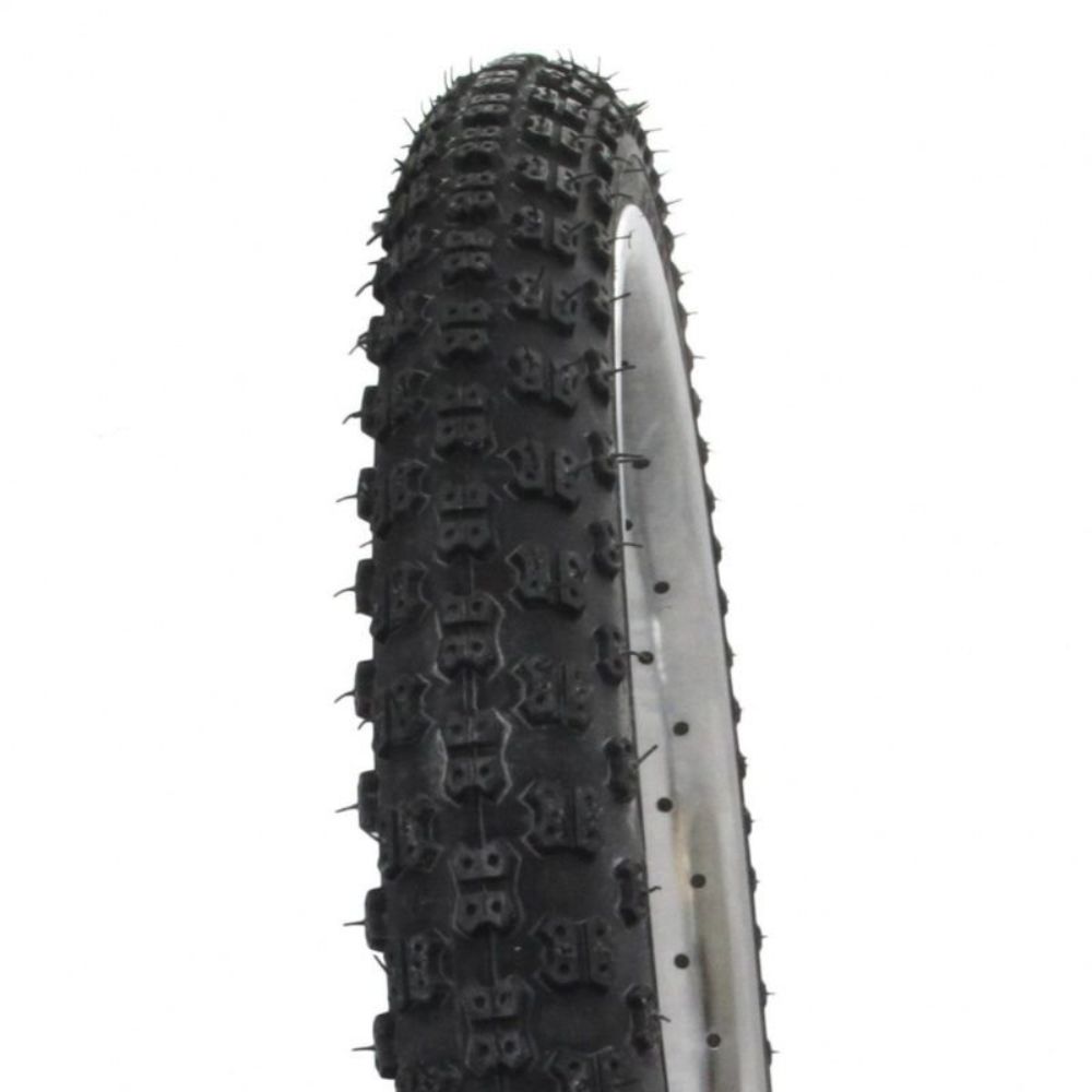 PNEU 16X1.75 KENDA K50 BORBOLETA - PRETO
