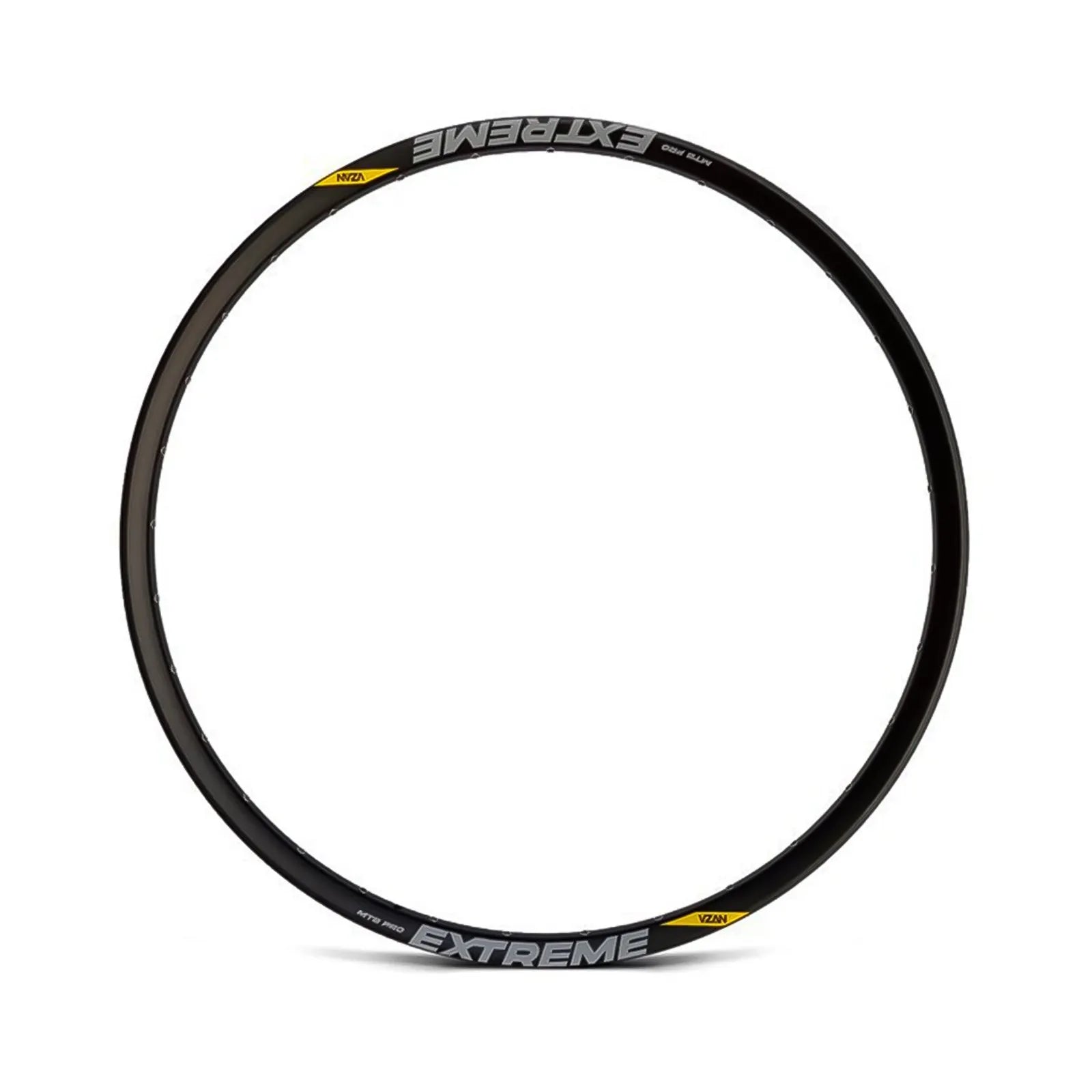 ARO 29 VZAN EXTREME PRO DISC (32F) - PRETO
