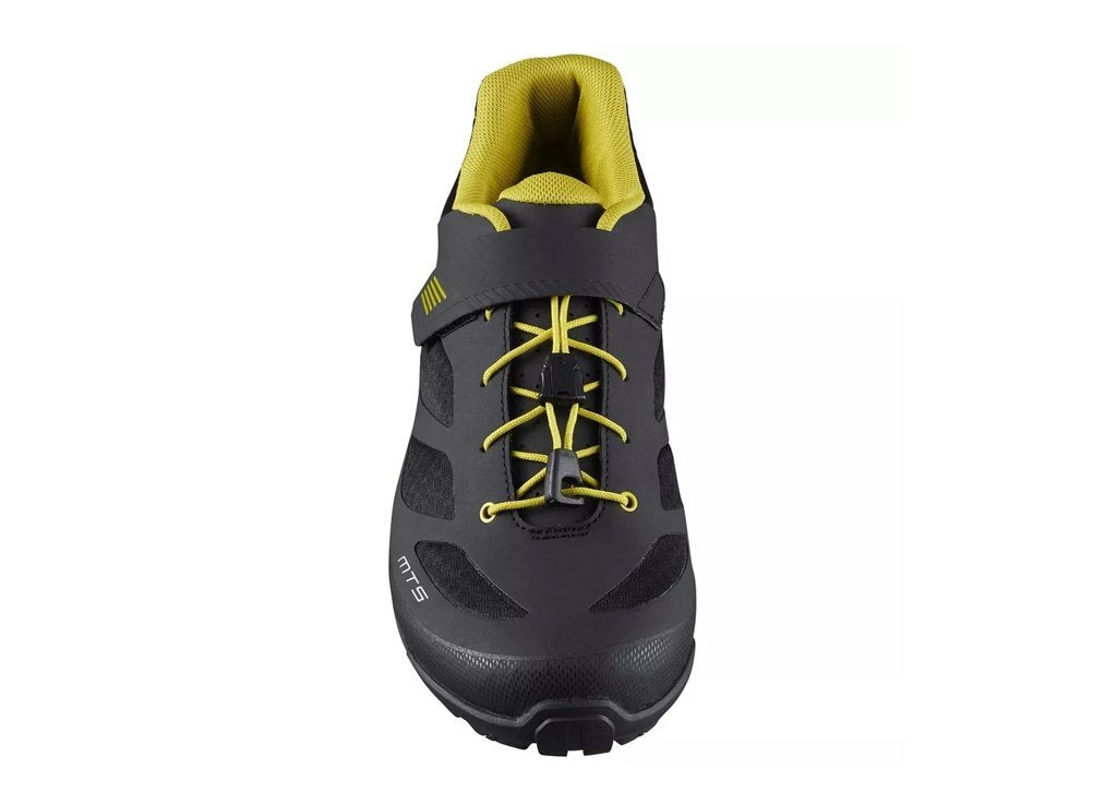 SAPATILHA SHIMANO CASUAL MT501 (ESHMT501M)