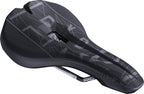 SELIM SHIMANO PRO STEALTH MSU 1.3 AF E-MTB (142MM) (PRSA0374) - PRETO