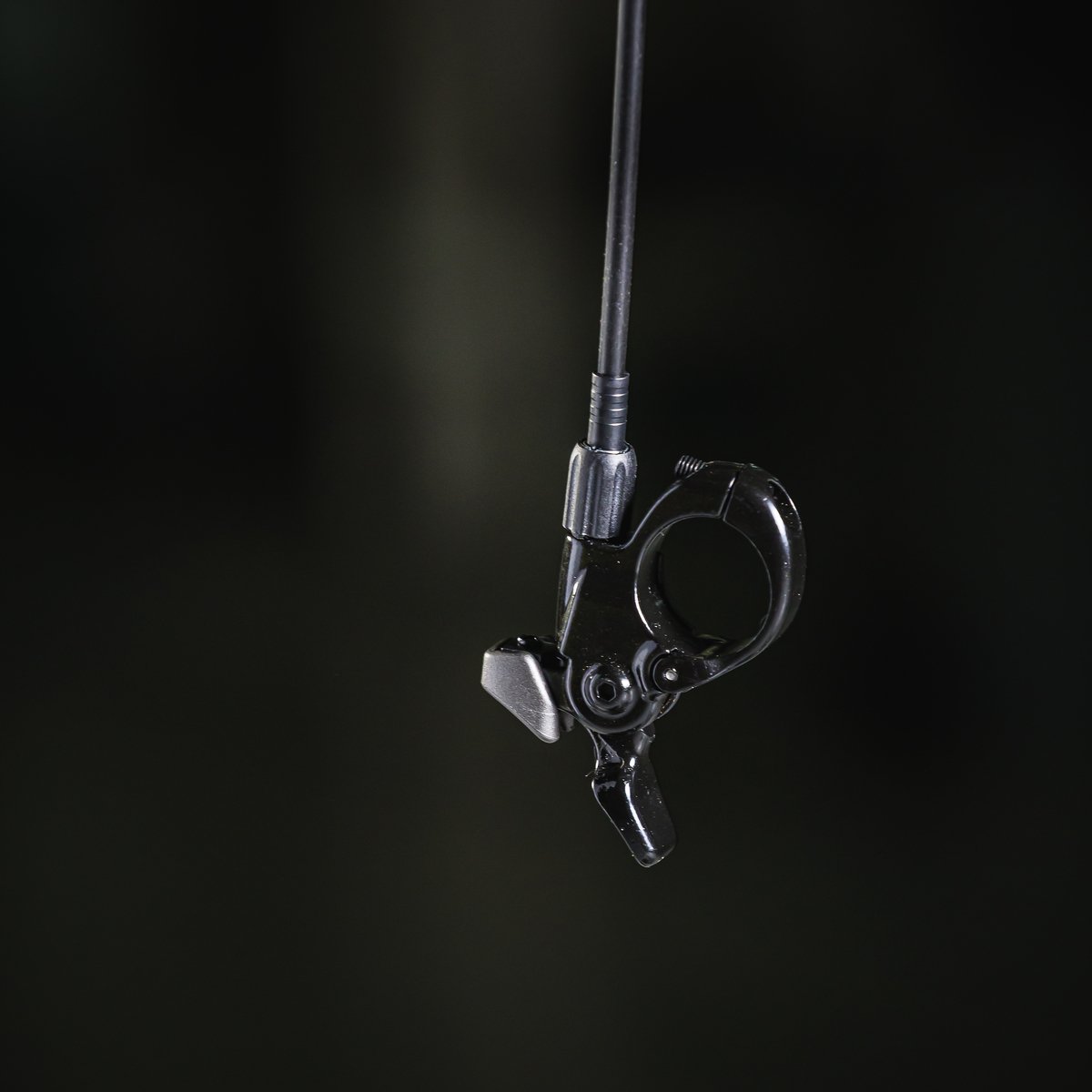 SUSPENSÃO 29 PROSHOCK STRIX AIR TRAVA NO GUIDAO