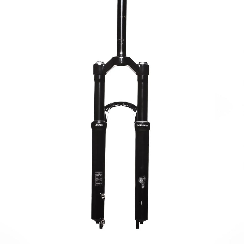 SUSPENSAO PROSHOCK STUNT AIR ARO 26 - 27.5 - 29  P/ GRAU