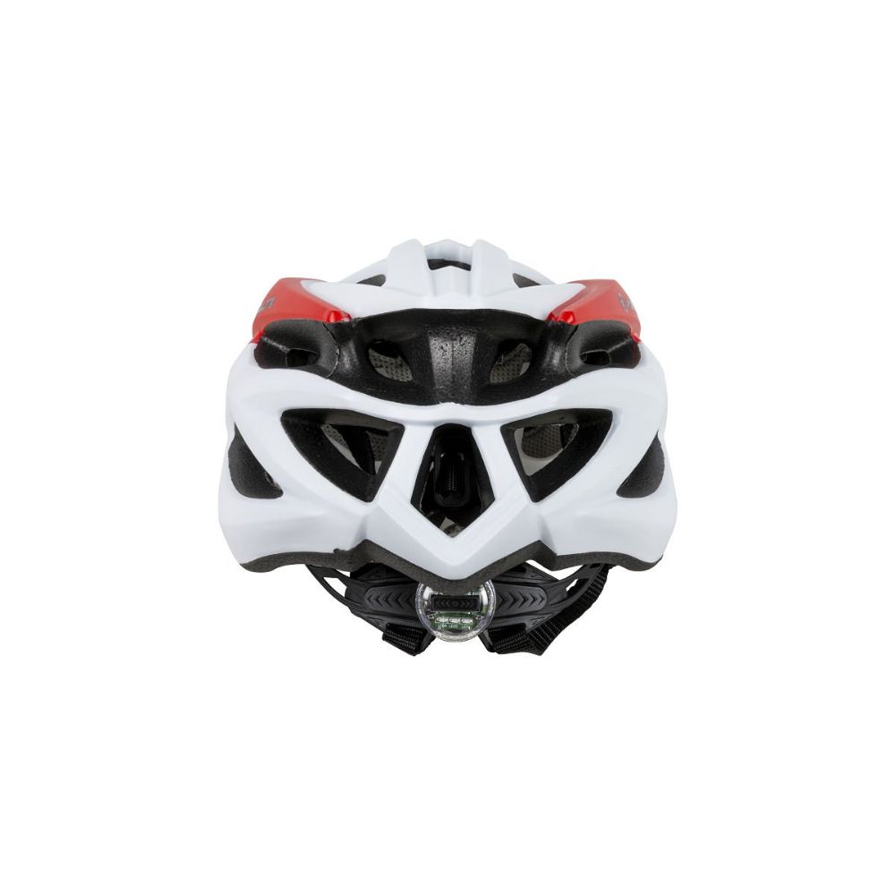 CAPACETE ABSOLUTE NEW WILD MTB C/ PISCA LED