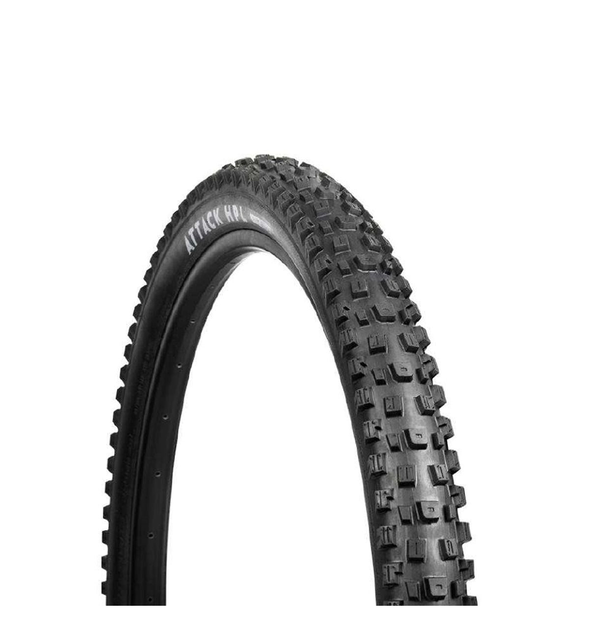 PNEU 29X2.50 ATTACK-HPL 72TPI FOLDABLE DH PRETO