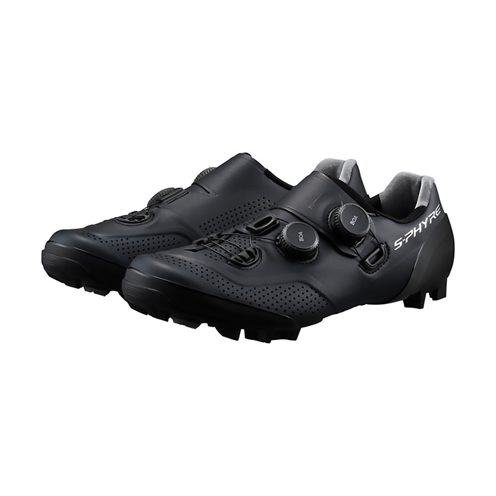 SAPATILHA SHIMANO SH-XC902 S-PHYRE CARBON (ESHXC902MCL01S40000)