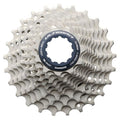 CASSETE 11V SHIMANO ULTEGRA R8000 11/25D (ICSR800011125) - PRATA