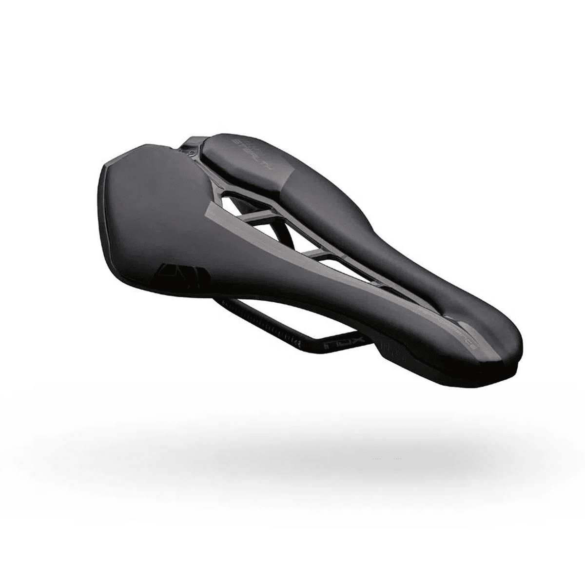 SELIM SHIMANO PRO STEALTH PERFORMANCE CARBON (152MM) (PRSA0351) - PRETO