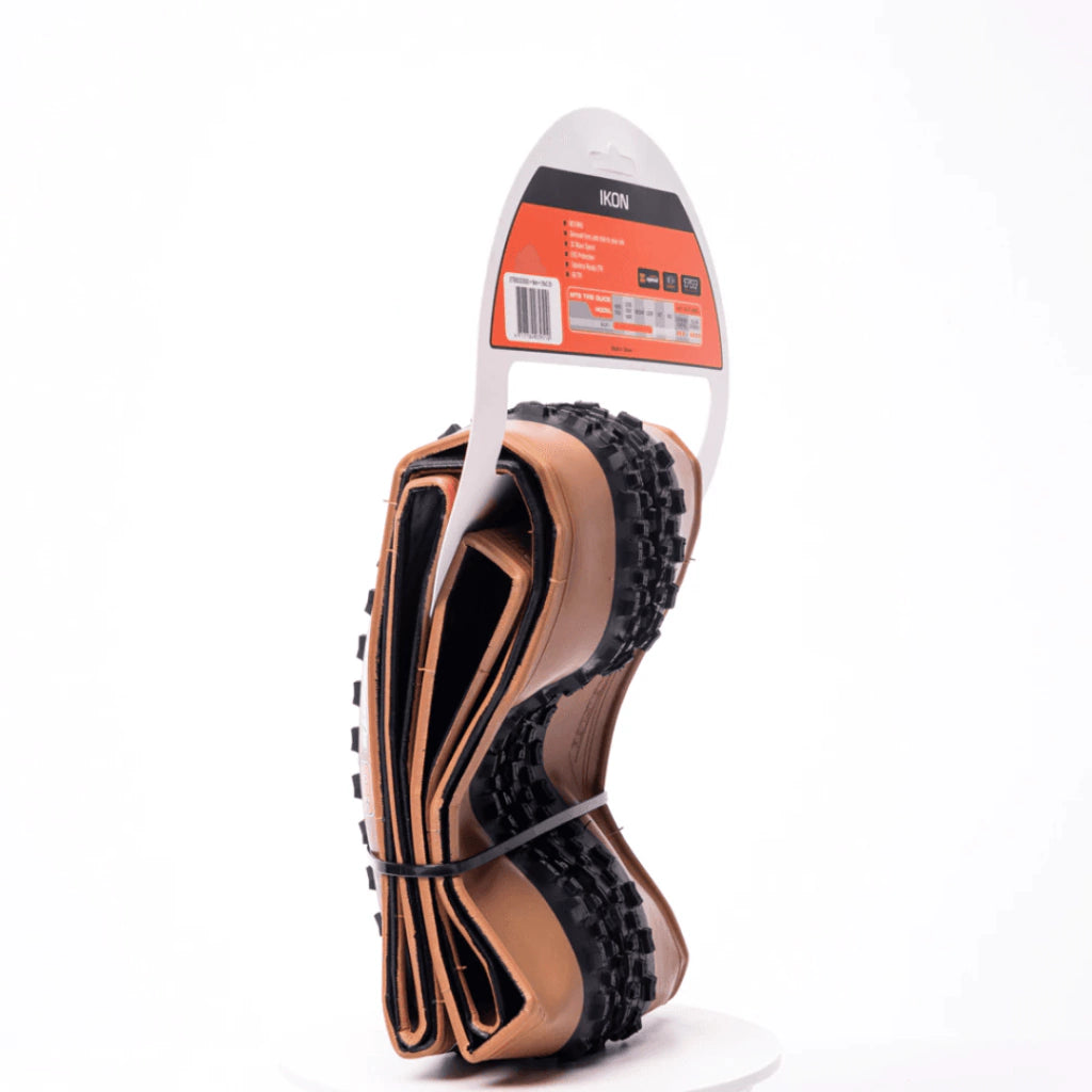 PNEU 29X2.20 MAXXIS IKON 3C MAXX SPEED EXO TR TAN WALL FX MARROM