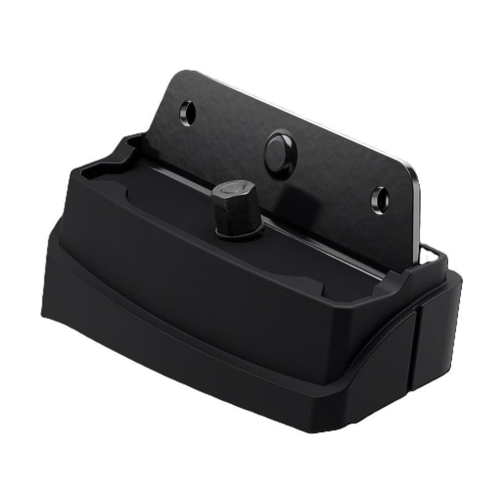 Kit de Fixação Thule Rapid System (3056) - Citroen C4 Picasso 5P MPV 09-14 - Ponto de Fixação