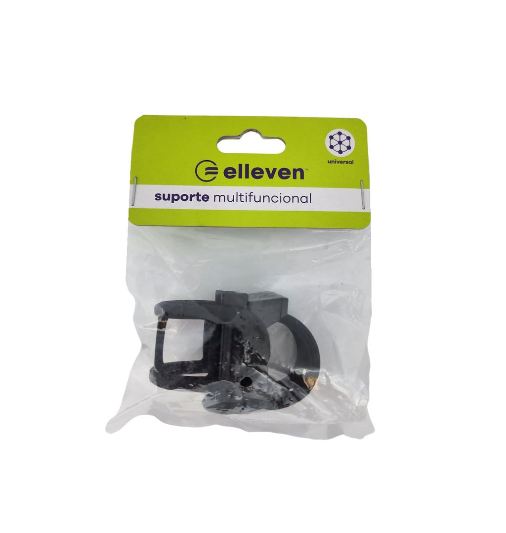 SUPORTE MULTI ABRAÇADEIRA SILICONE UNIVERSAL UNIDADE