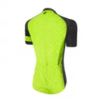 Camisa De Ciclismo Barbedo Douro Neon Masculina - M