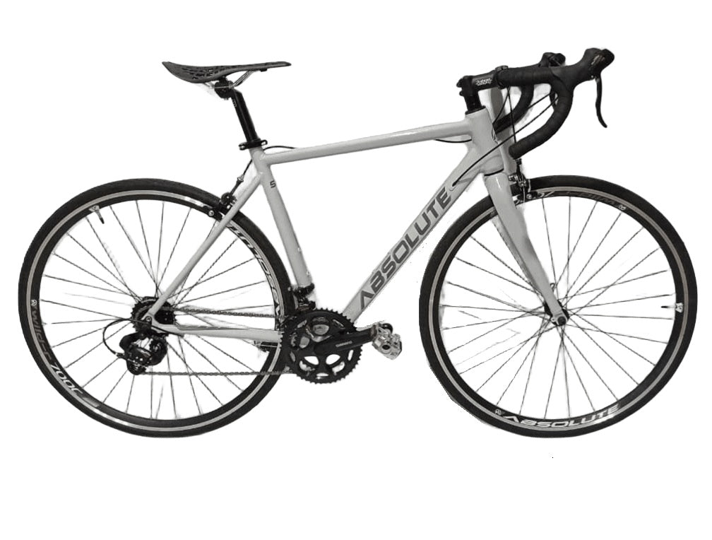 Bicicleta Speed 700c Absolute Wild Road 14v Tam 52