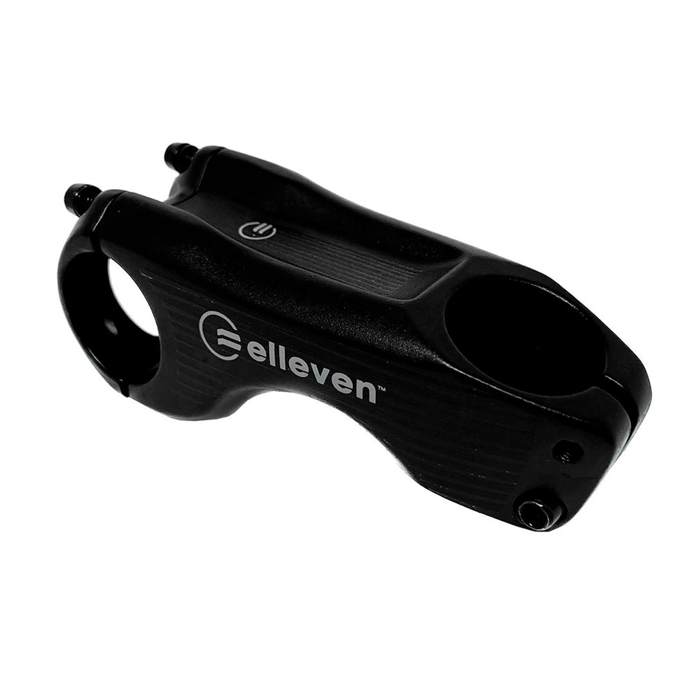 MESA AHEAD 31.8 ELLEVEN ALUMINIO 3D FORJADA T6 80MMX17º SUPER RACE - PRETO