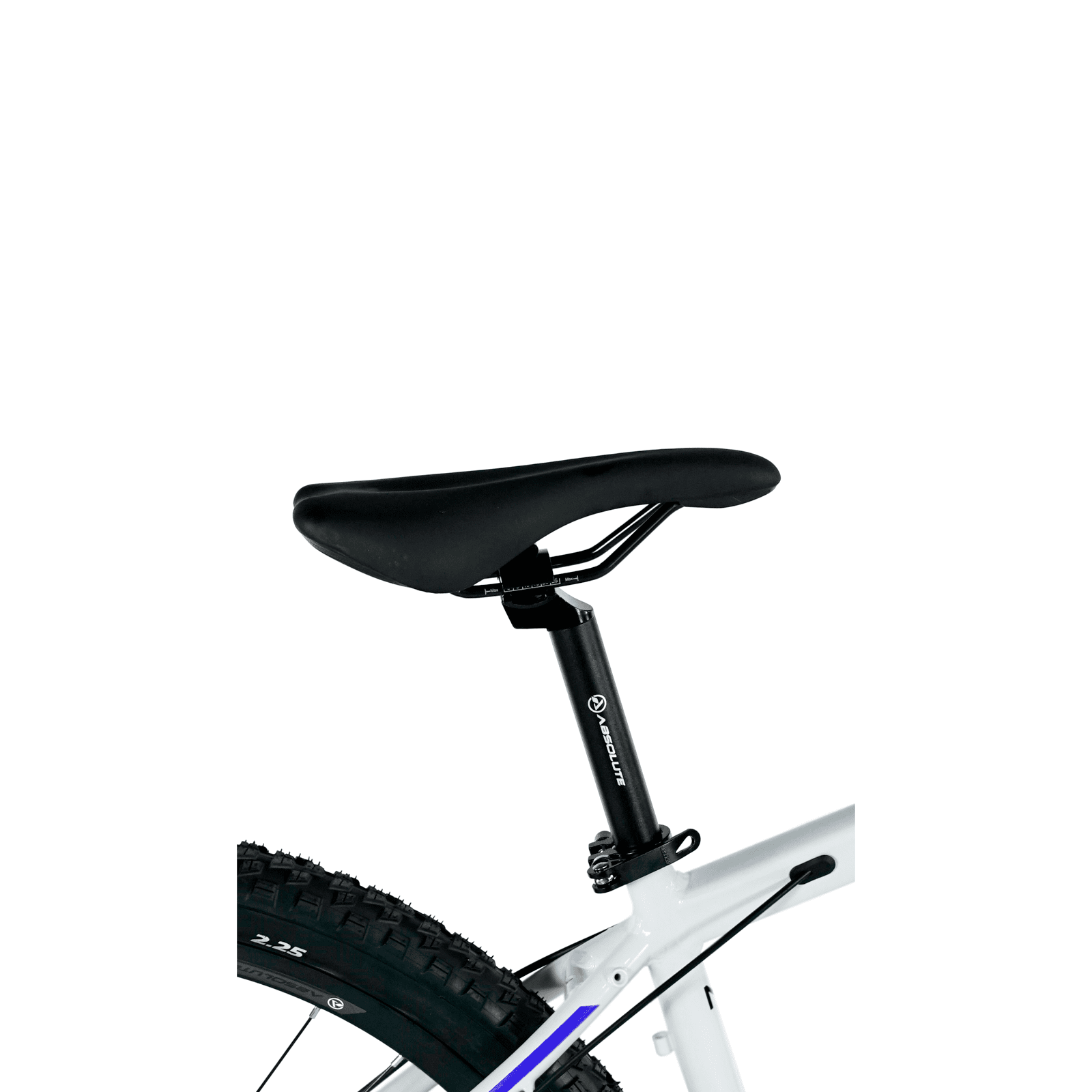 BICICLETA 29 ABSOLUTE NERO 4 ELITE 11V HIDRÁULICO C/ TRAVA
