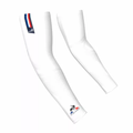 Manguito  Le Coq Blanche - BRANCO -G