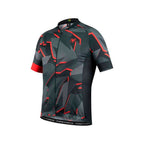 CAMISA CICLISMO FREE FORCE CRACKED SPORT