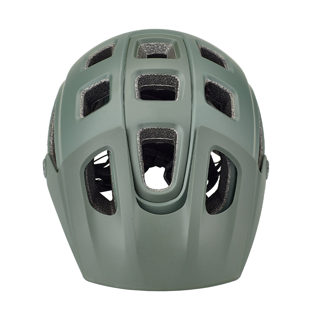 Capacete De Ciclismo Mtb Lazer By Shimano Impala Mips