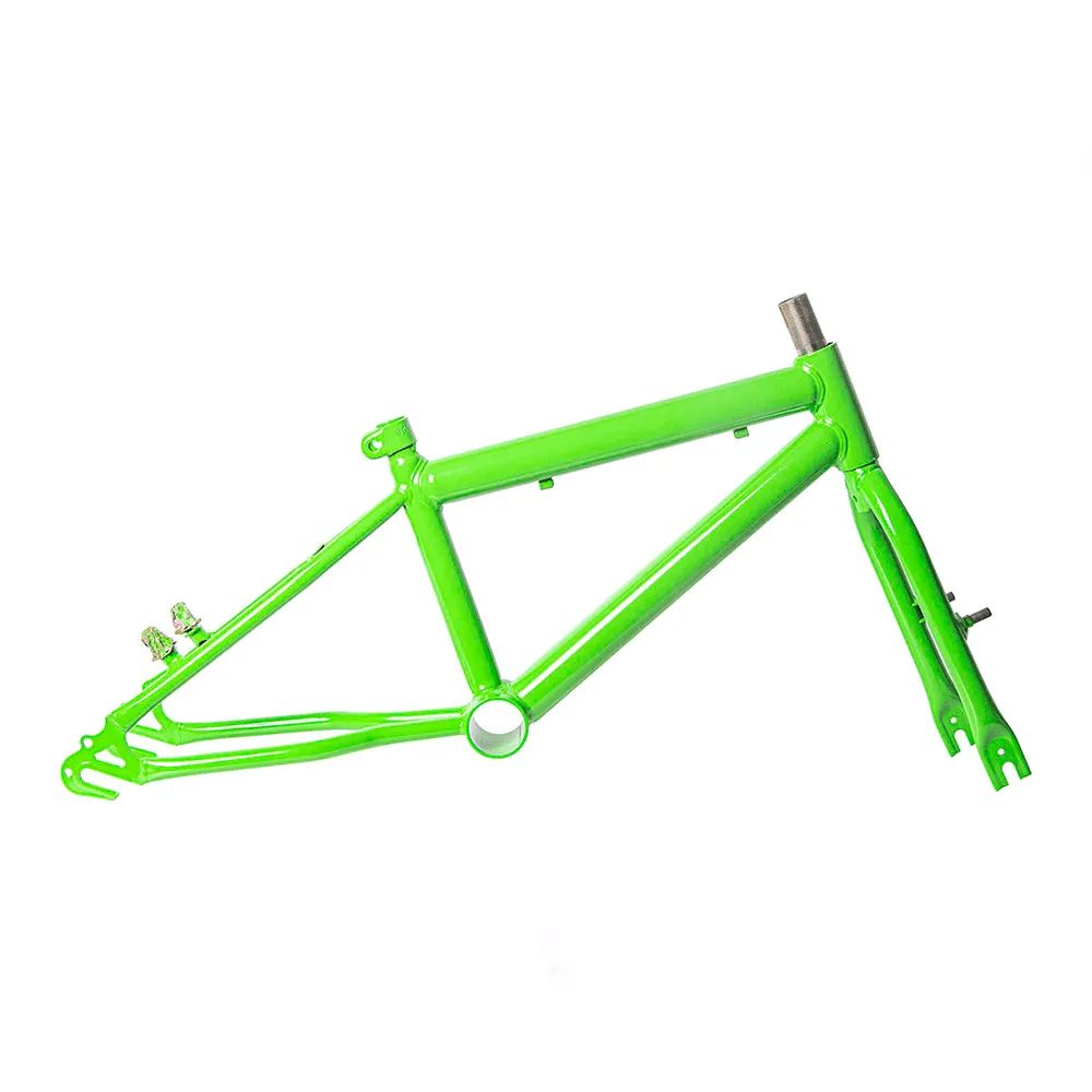 KIT 16 QUADRO/GARFO AÇO SAMY MASCULINO