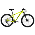 BICICLETA 29 ABSOLUTE NERO 4 TEAM 12V HIDRÁULICO C/ MANITOU