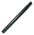 CANOTE SELIM 25.4MMX300MM ALUMÍNIO PRETO