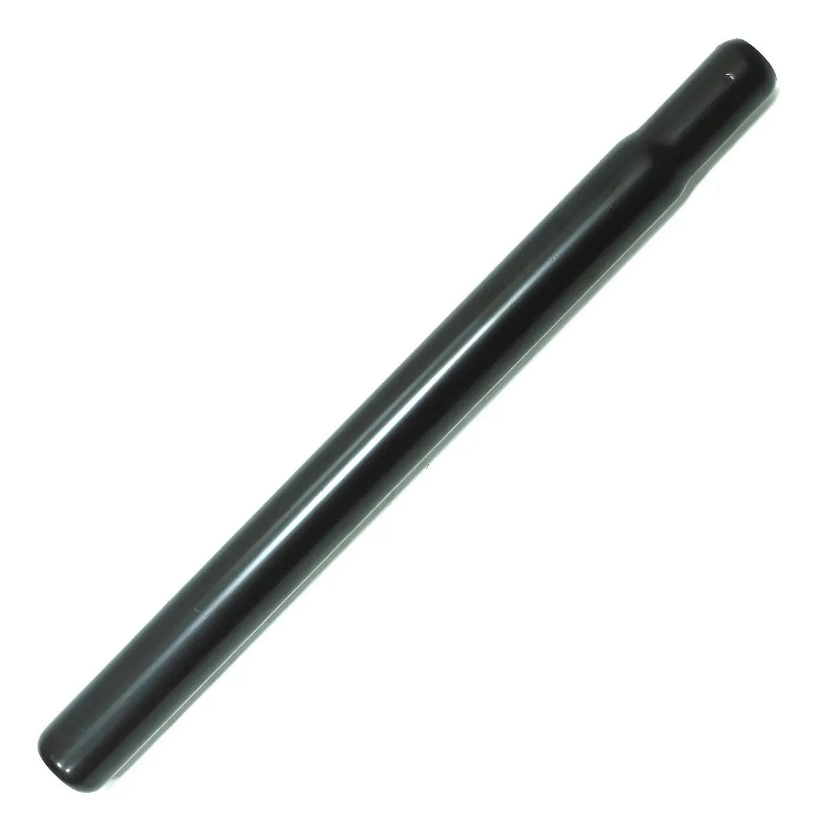 CANOTE SELIM 25.4MMX300MM ALUMÍNIO PRETO
